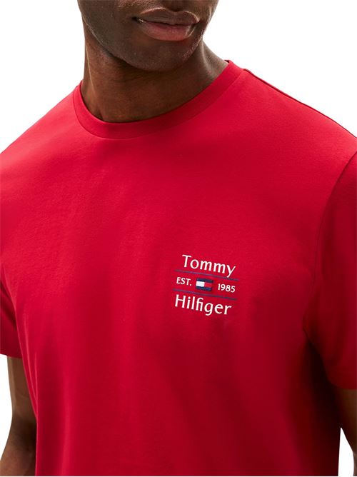  Tommy Hilfiger | MW0MW38622XLD